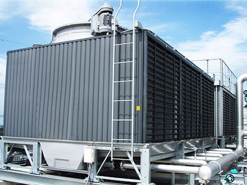 玻璃鋼冷卻塔的優(yōu)勢,為何選擇玻璃鋼冷卻塔？…