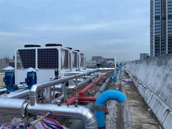 鋁皮保溫工程怎么做？鋁皮保溫施工每平方米多少錢？